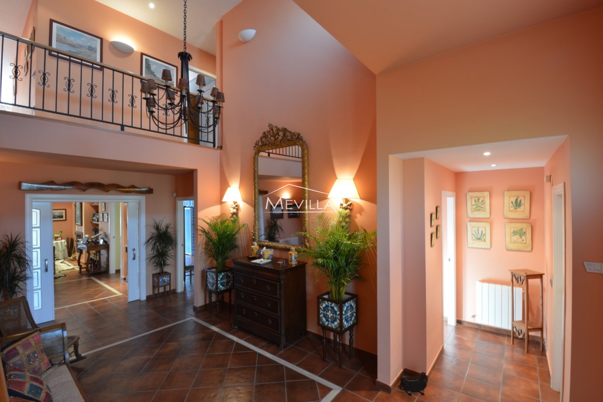 Återförsäljare - Villa - Orihuela Costa - Campoamor