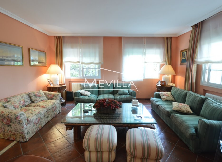 Återförsäljare - Villa - Orihuela Costa - Campoamor