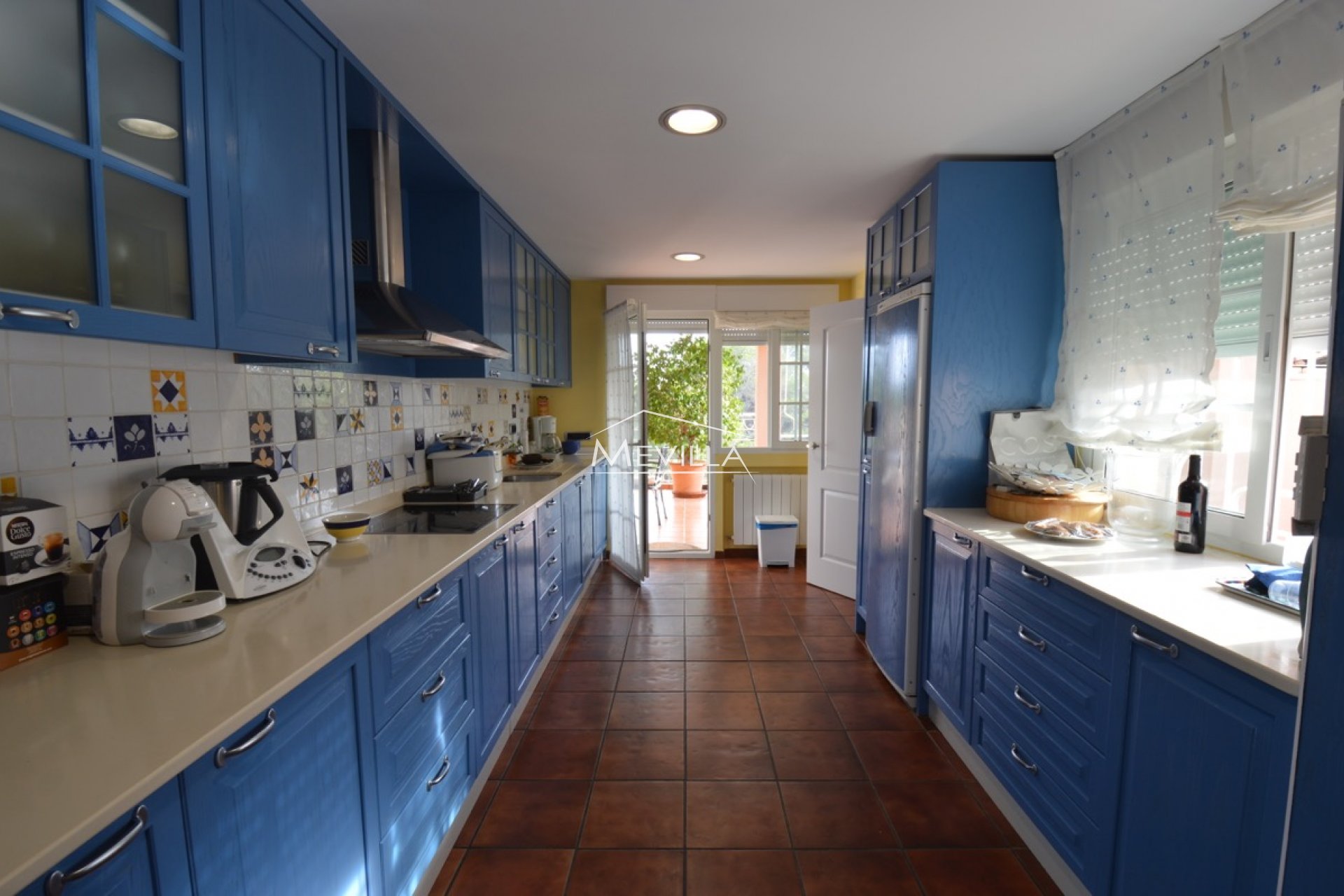 Återförsäljare - Villa - Orihuela Costa - Campoamor