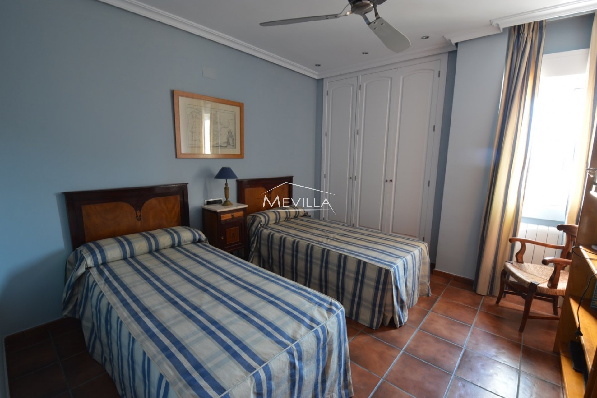 Återförsäljare - Villa - Orihuela Costa - Campoamor