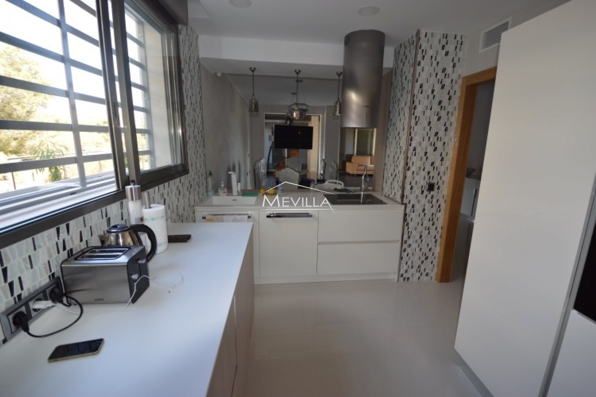 Återförsäljare - Villa - Orihuela Costa - Campoamor