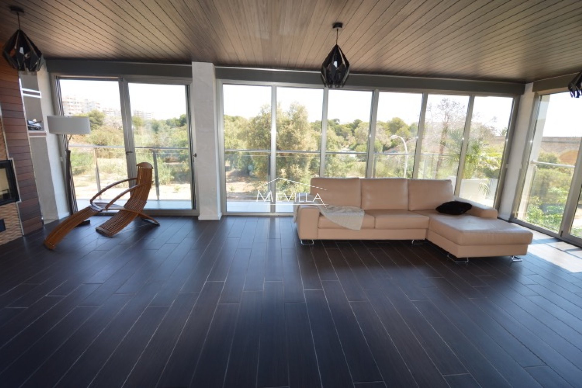 Återförsäljare - Villa - Orihuela Costa - Campoamor