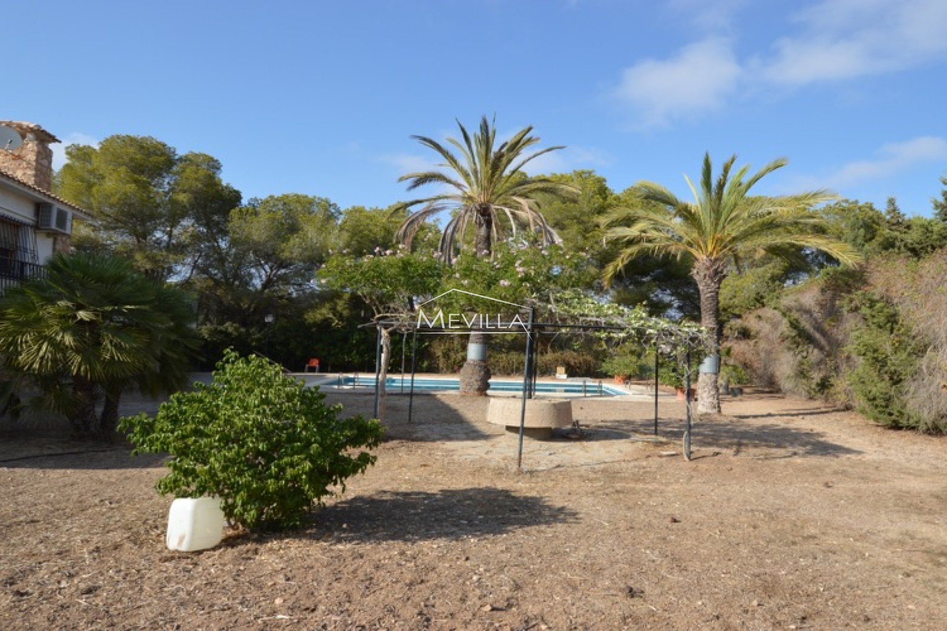 Återförsäljare - Villa - Orihuela Costa - Campoamor
