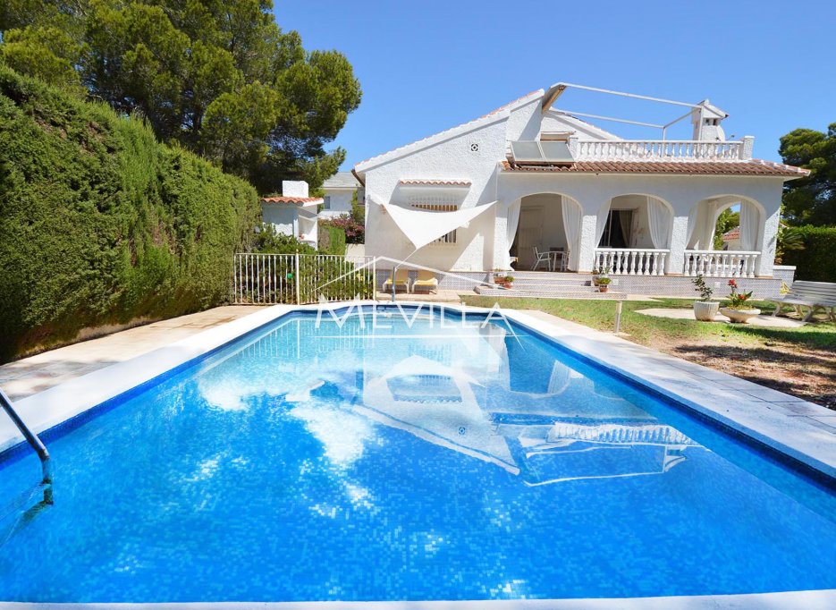 Återförsäljare - Villa - Orihuela Costa - Campoamor