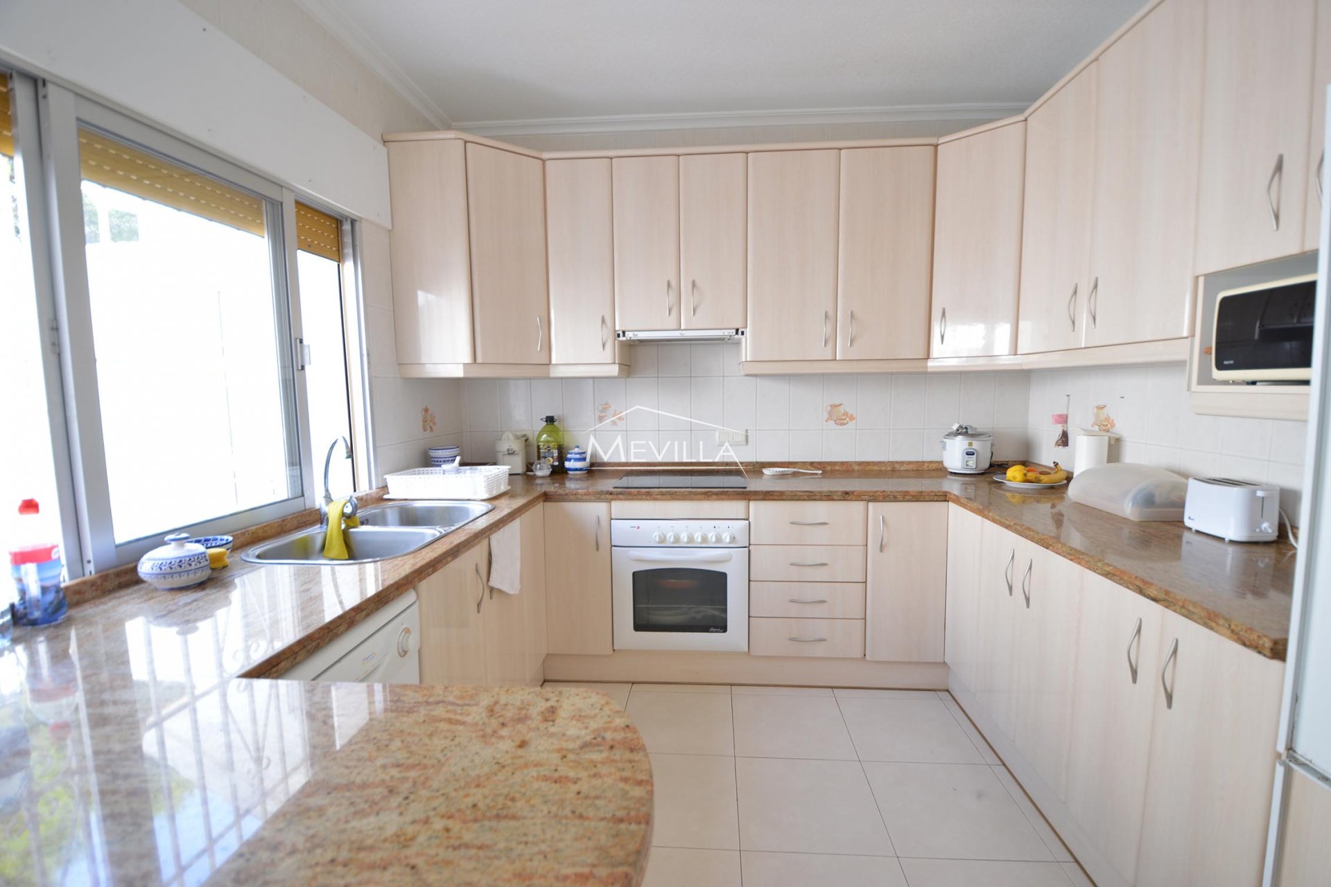 Återförsäljare - Villa - Orihuela Costa - Campoamor