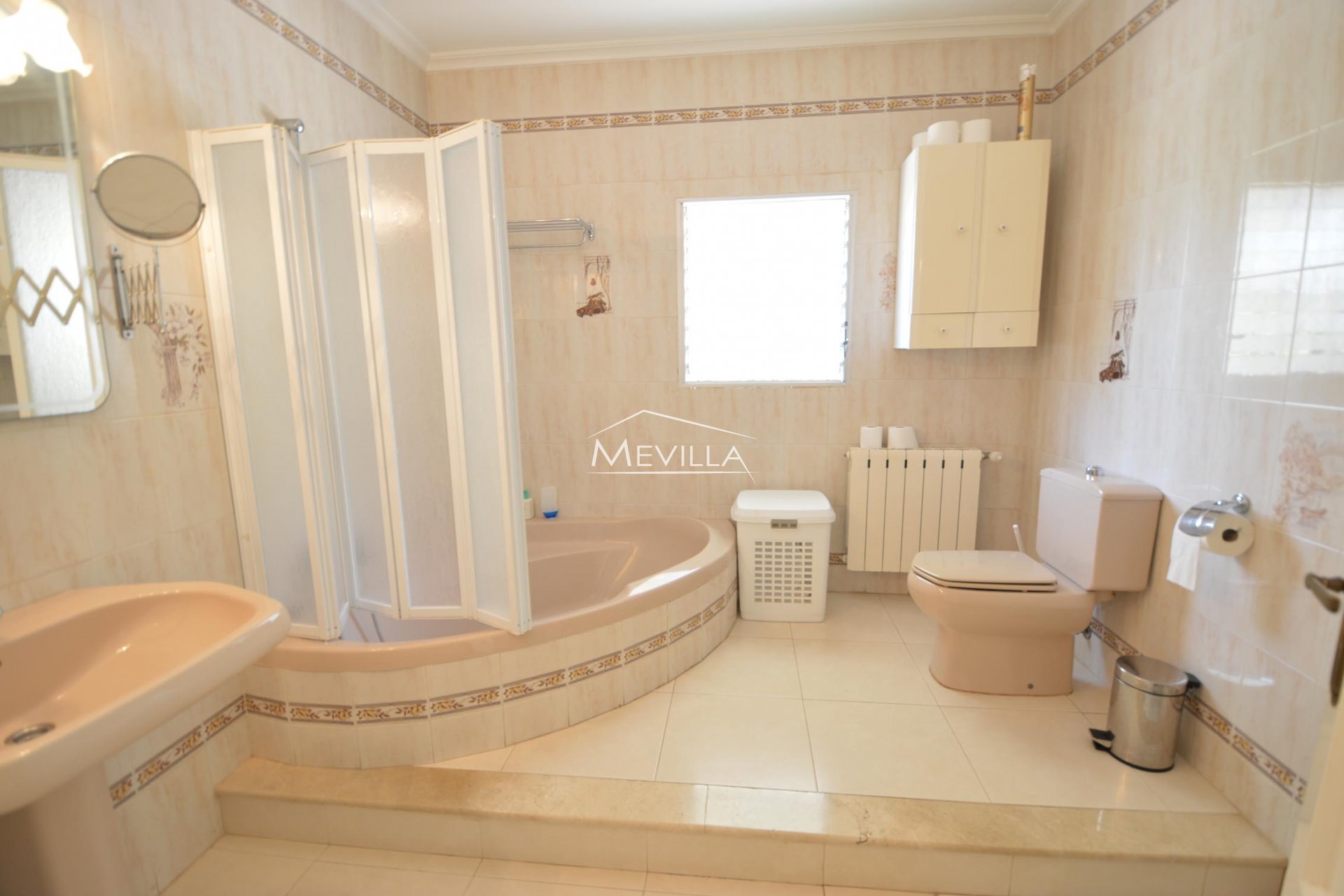 Återförsäljare - Villa - Orihuela Costa - Campoamor