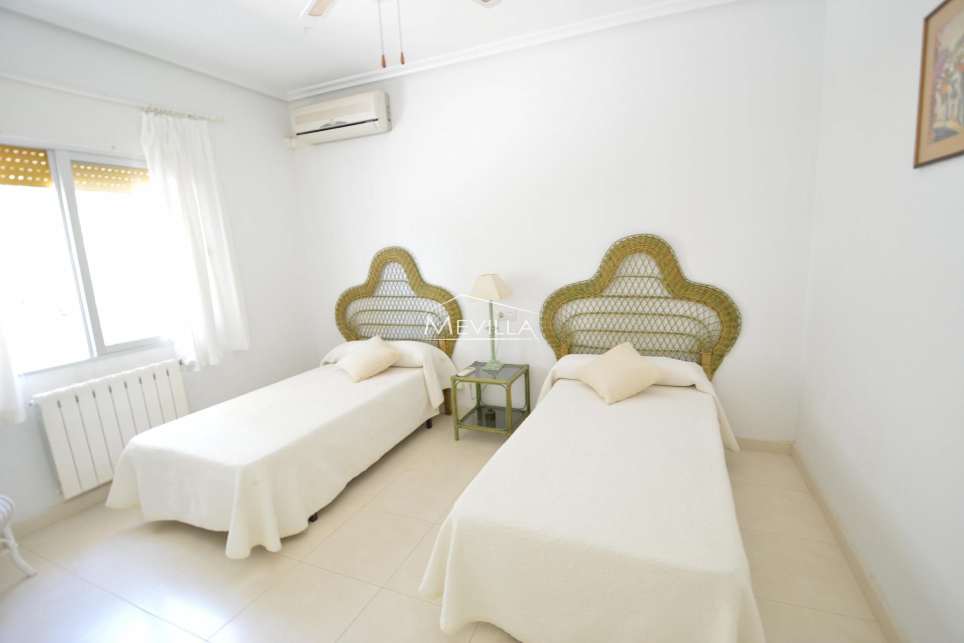 Återförsäljare - Villa - Orihuela Costa - Campoamor