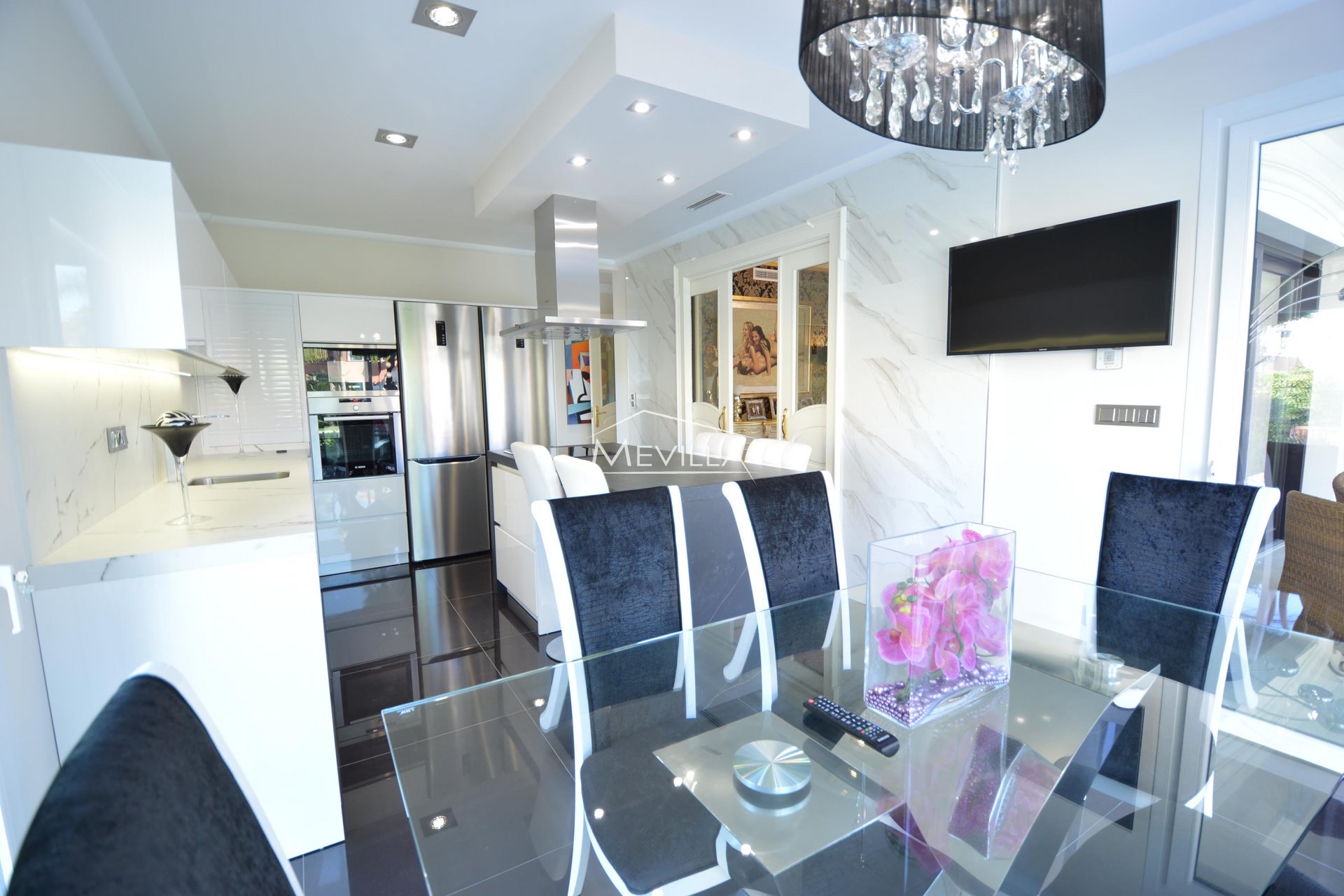 Återförsäljare - Villa - Orihuela Costa - Campoamor