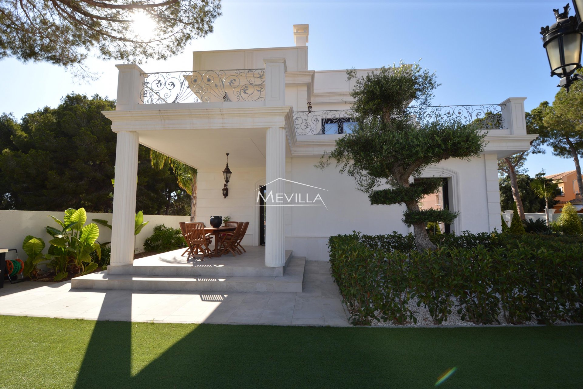 Återförsäljare - Villa - Orihuela Costa - Campoamor