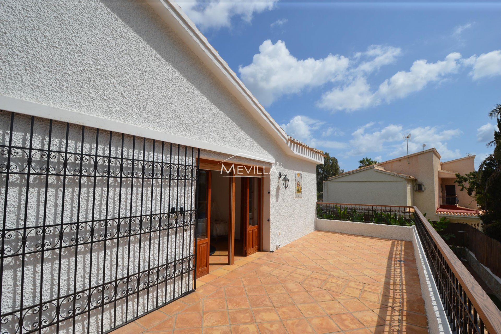 Återförsäljare - Villa - Orihuela Costa - Campoamor