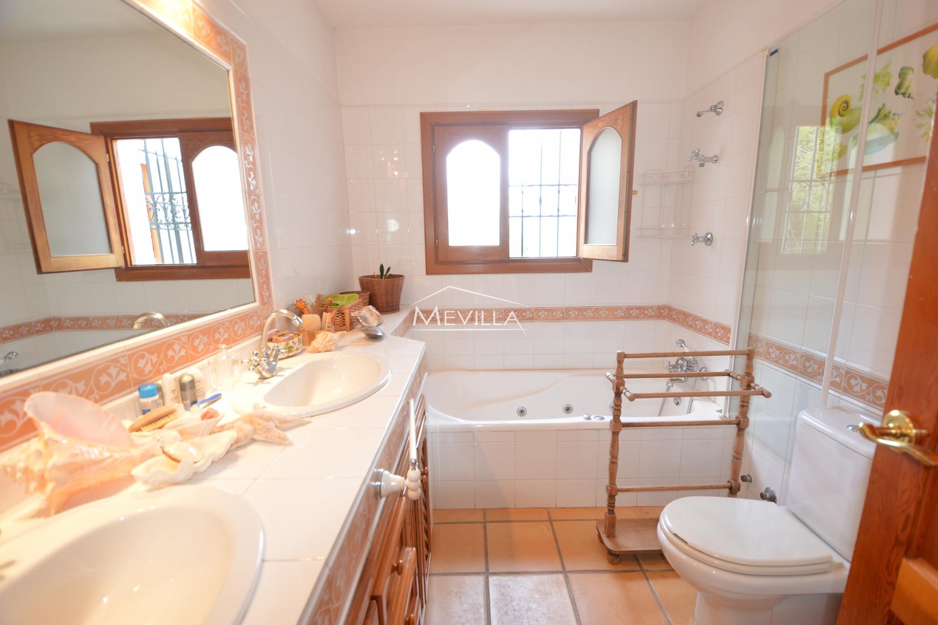 Återförsäljare - Villa - Orihuela Costa - Campoamor