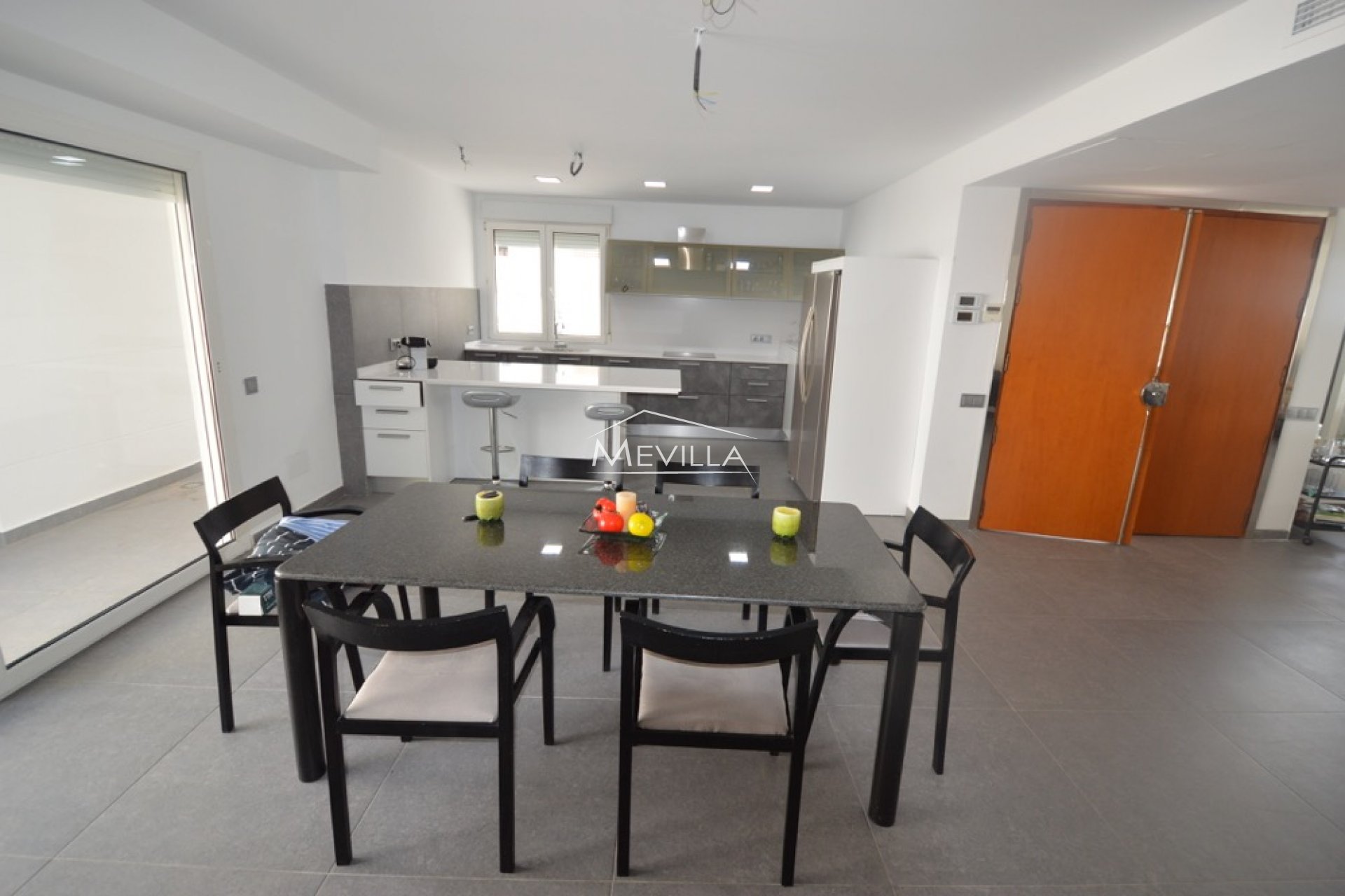 Återförsäljare - Villa - Orihuela Costa - Campoamor