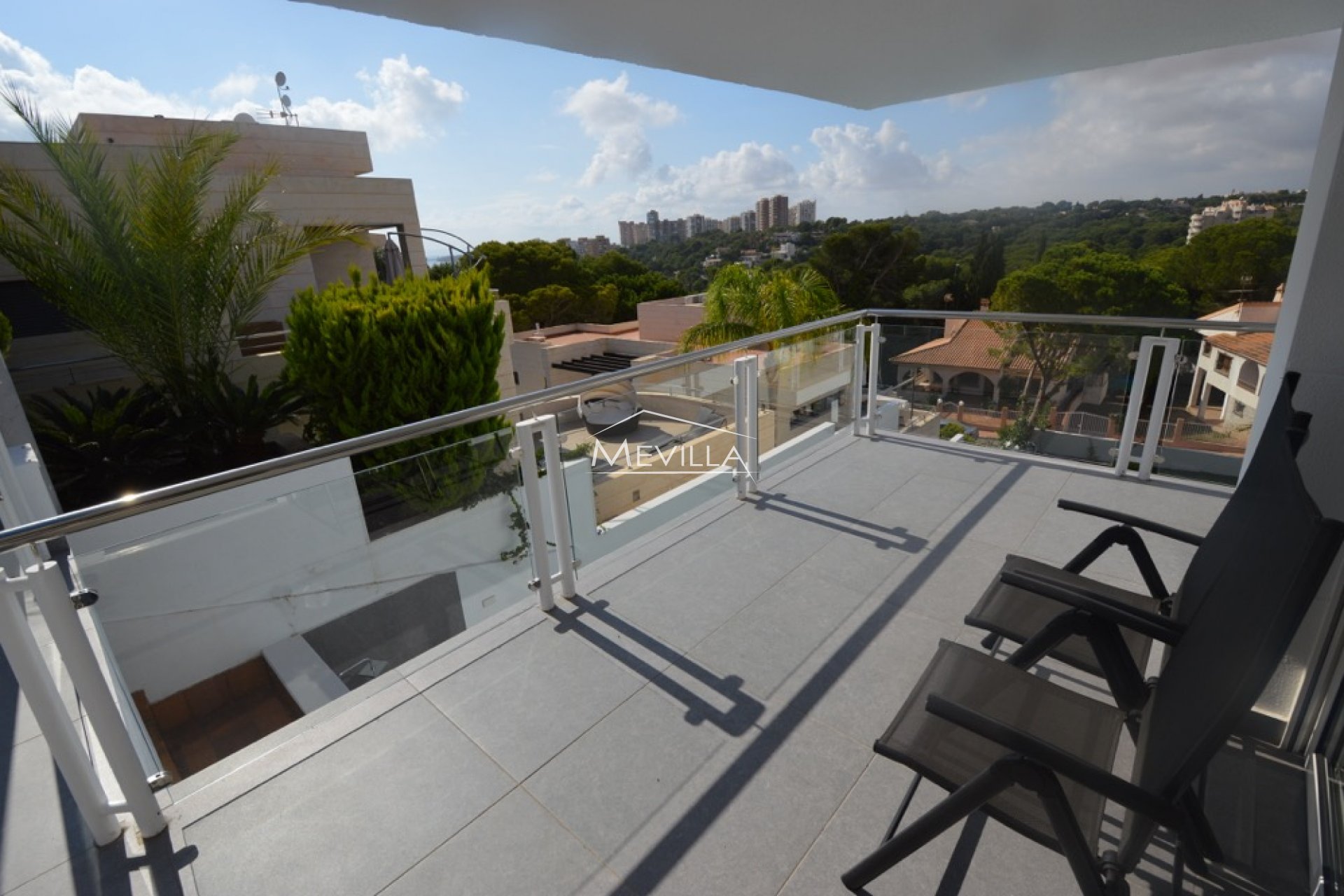 Återförsäljare - Villa - Orihuela Costa - Campoamor