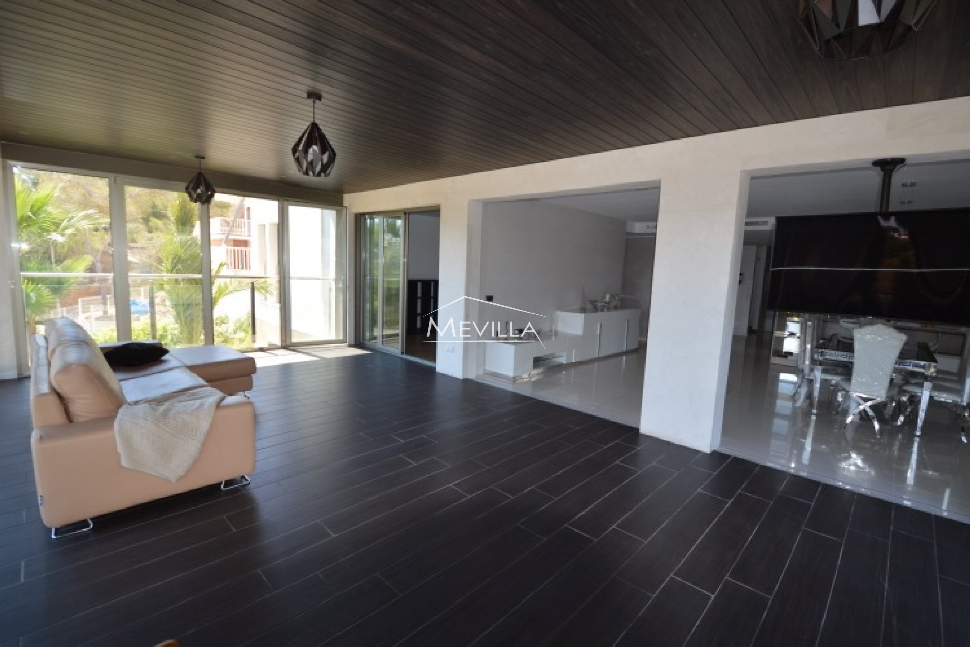 Återförsäljare - Villa - Orihuela Costa - Campoamor