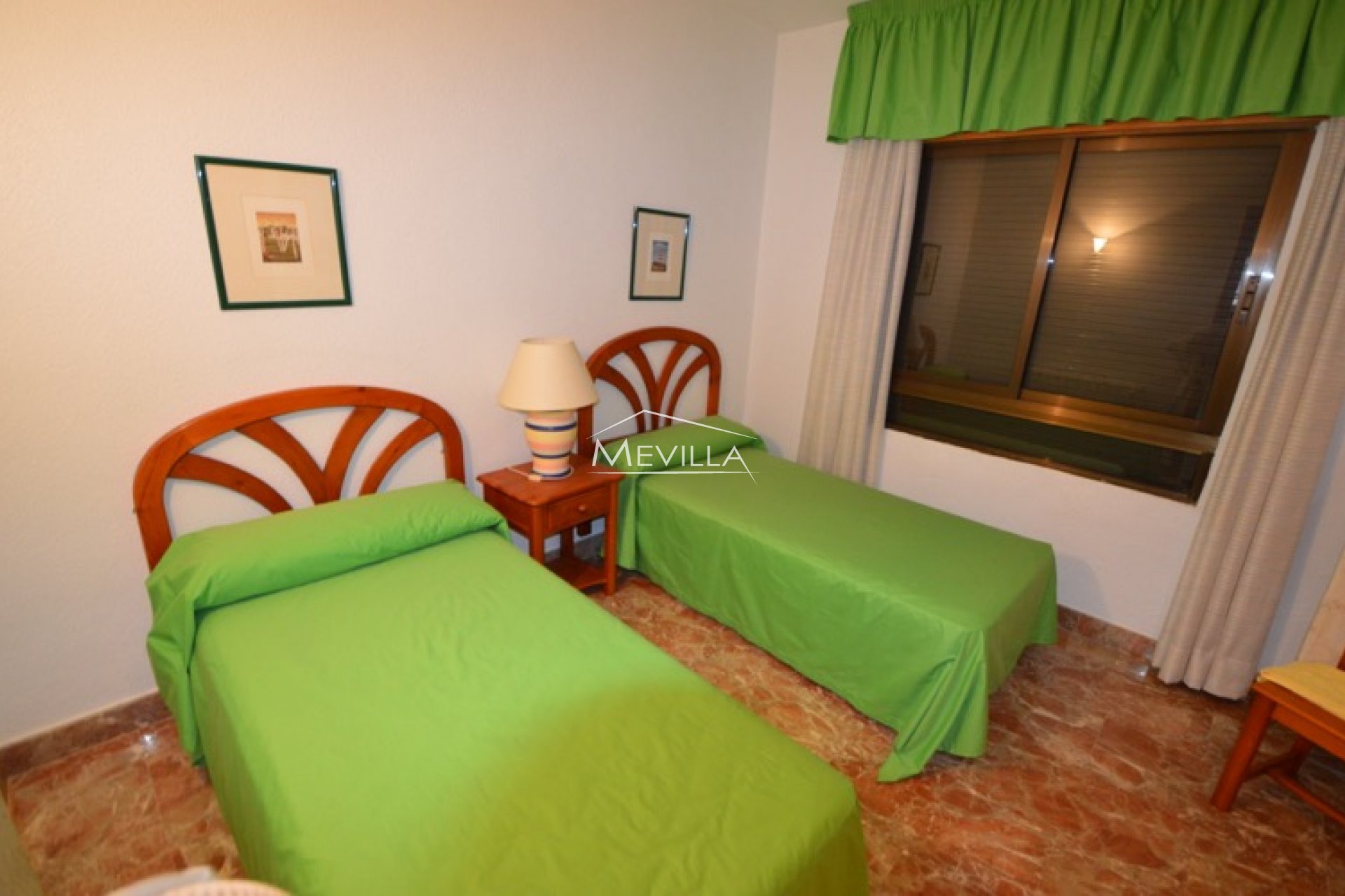 Återförsäljare - Villa - Orihuela Costa - Campoamor