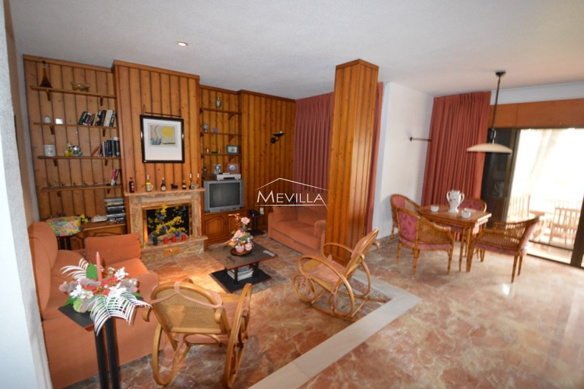 Återförsäljare - Villa - Orihuela Costa - Campoamor