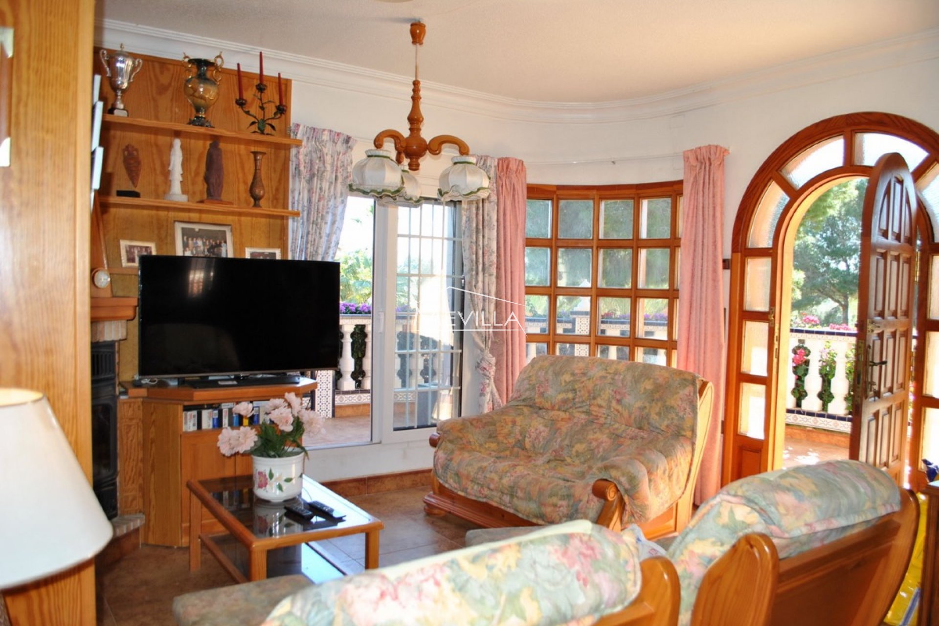 Återförsäljare - Villa - Orihuela Costa - Campoamor