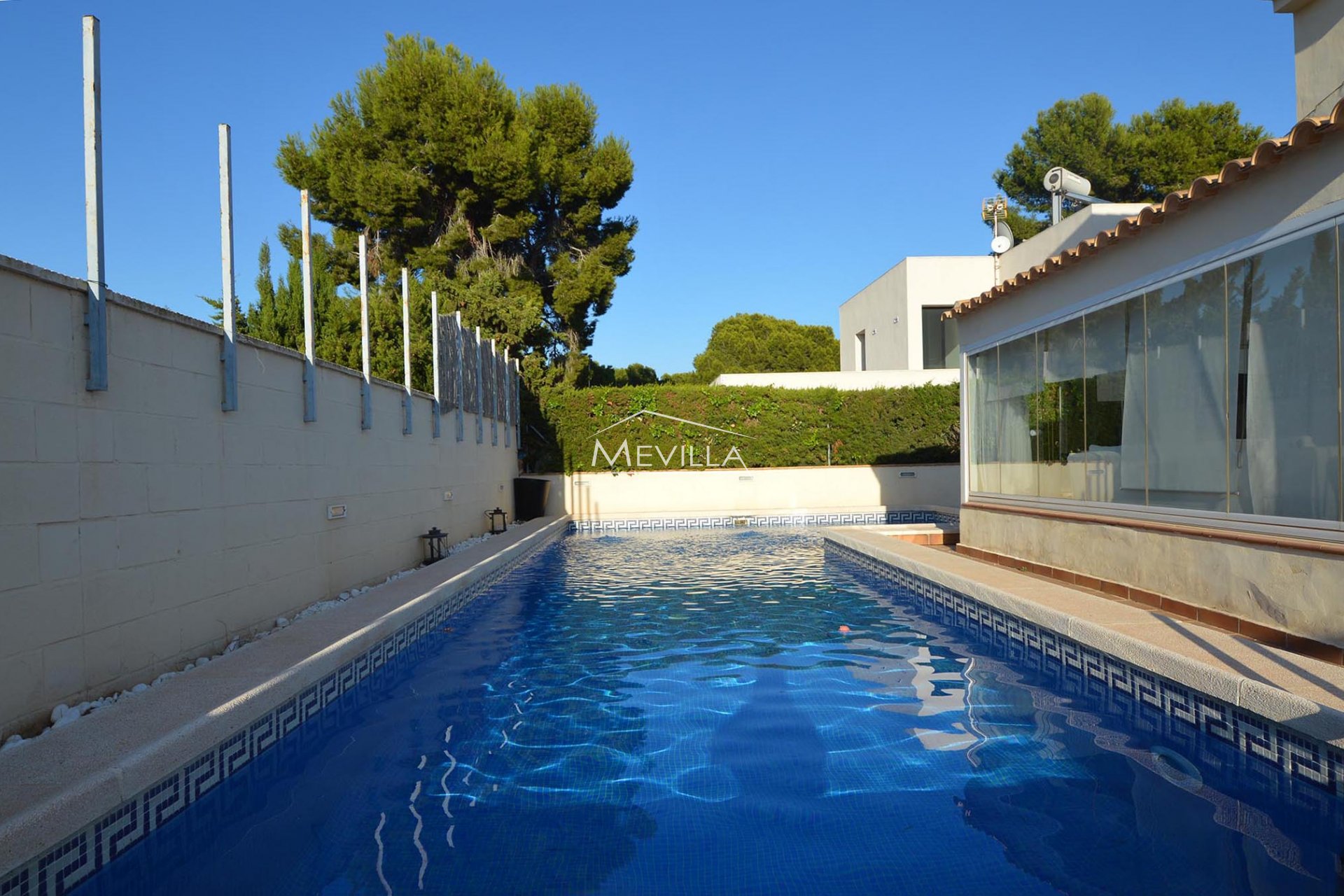 Återförsäljare - Villa - Orihuela Costa - Campoamor