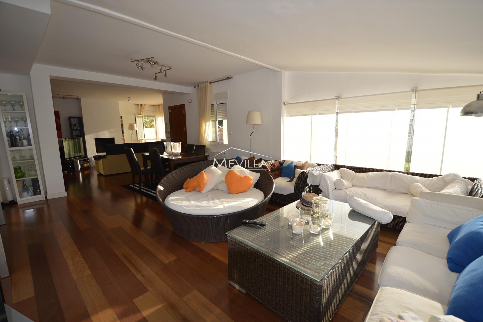 Återförsäljare - Villa - Orihuela Costa - Campoamor