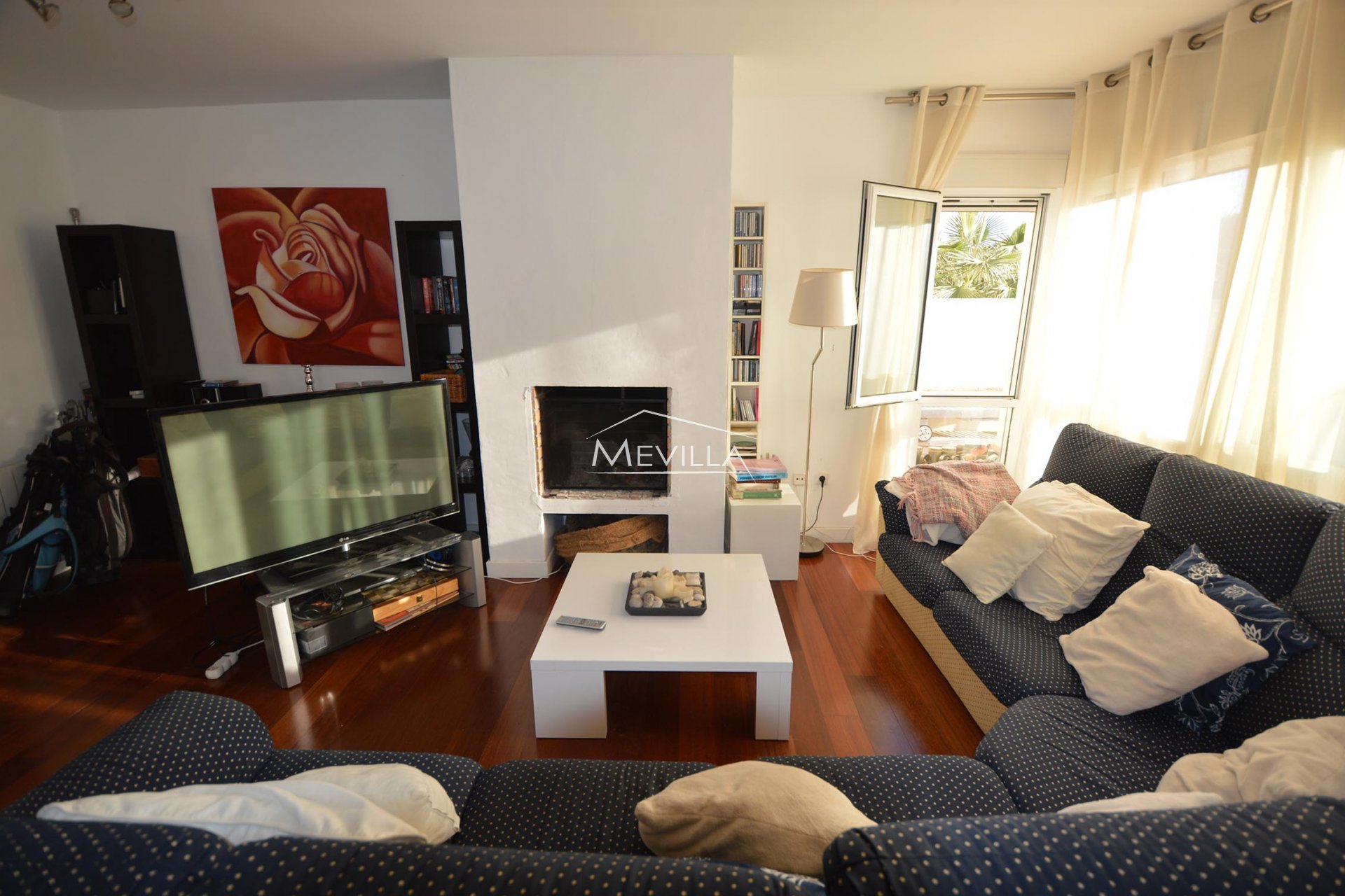 Återförsäljare - Villa - Orihuela Costa - Campoamor