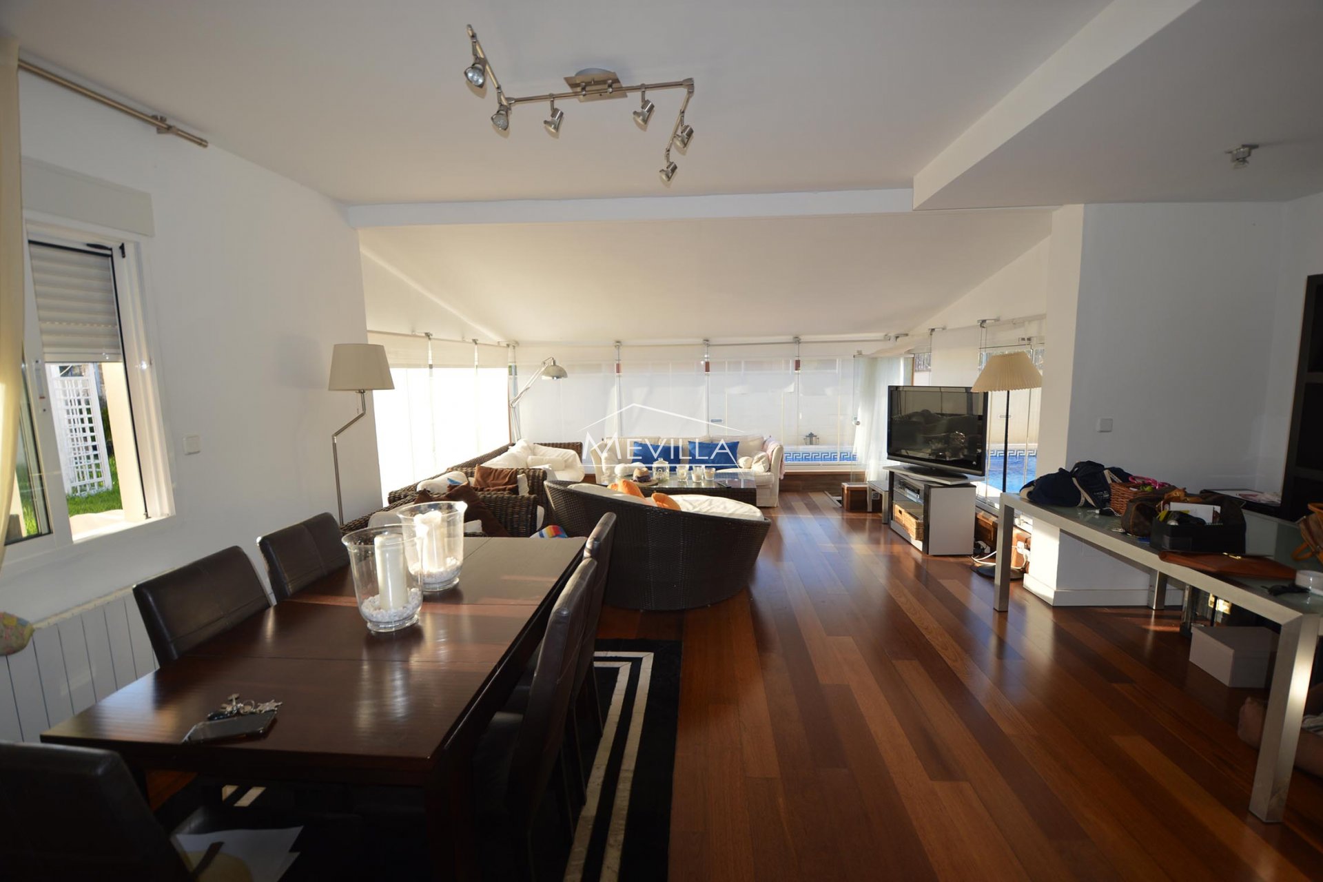 Återförsäljare - Villa - Orihuela Costa - Campoamor