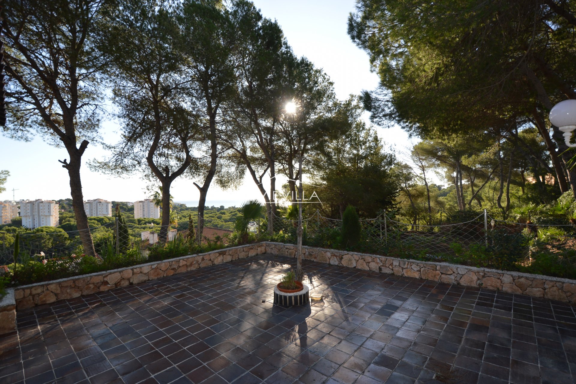 Återförsäljare - Villa - Orihuela Costa - Campoamor