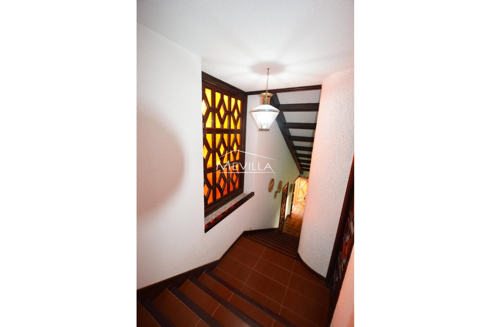 Återförsäljare - Villa - Orihuela Costa - Campoamor