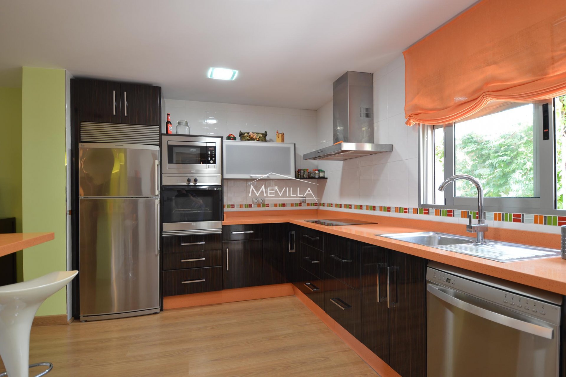 Återförsäljare - Villa - Orihuela Costa - Campoamor