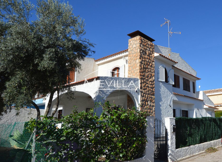 Återförsäljare - Villa - Orihuela Costa - Campoamor