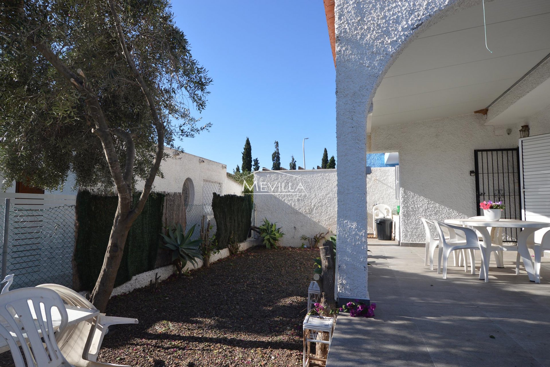 Återförsäljare - Villa - Orihuela Costa - Campoamor