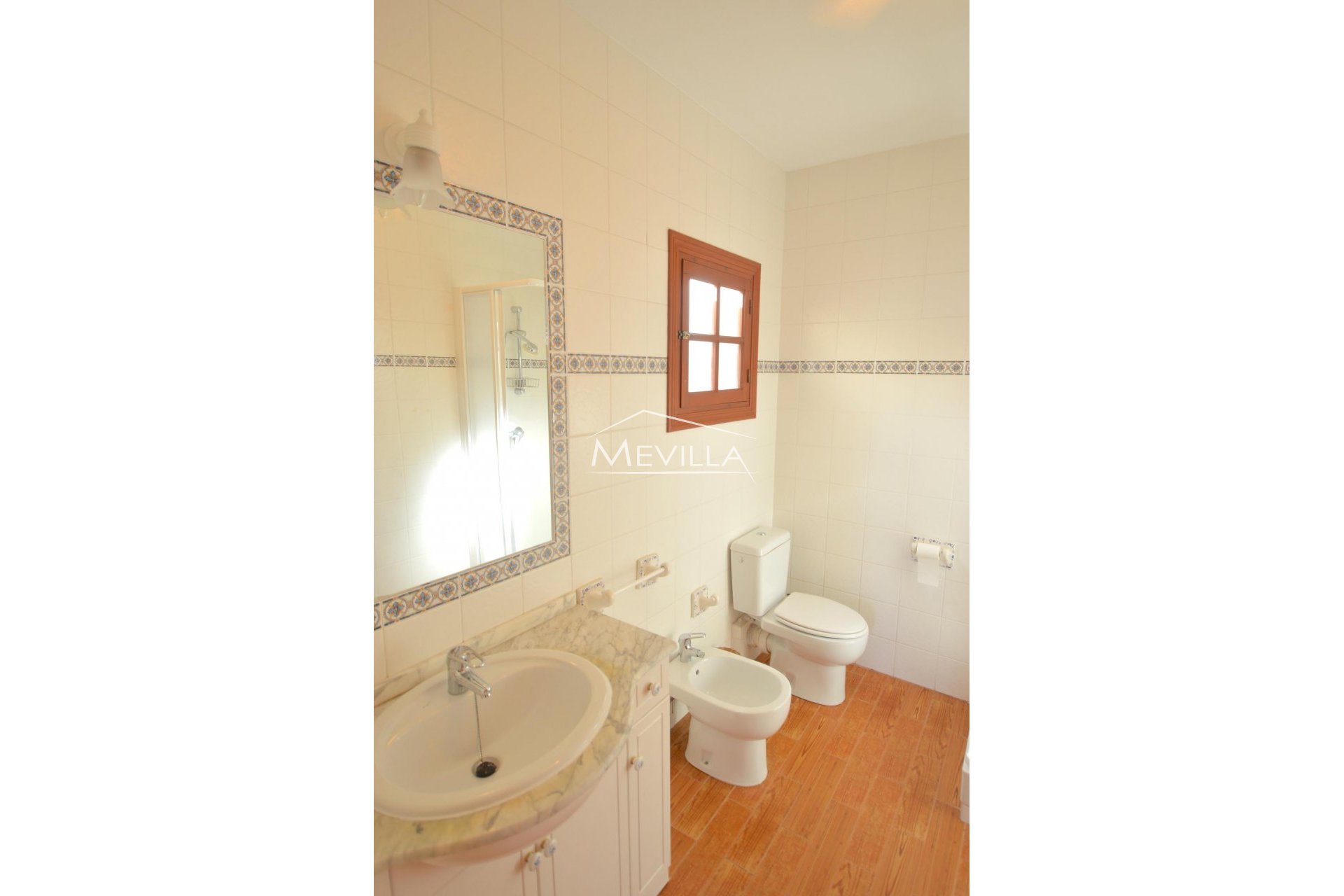 Återförsäljare - Villa - Orihuela Costa - Campoamor