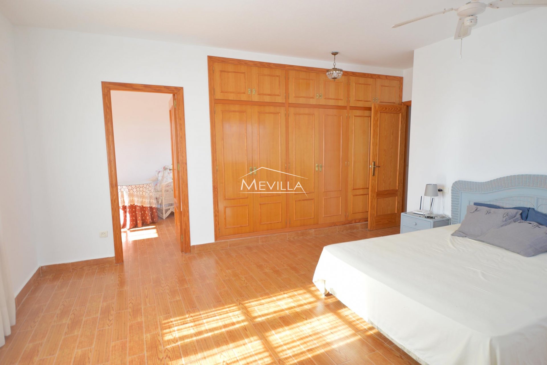 Återförsäljare - Villa - Orihuela Costa - Campoamor