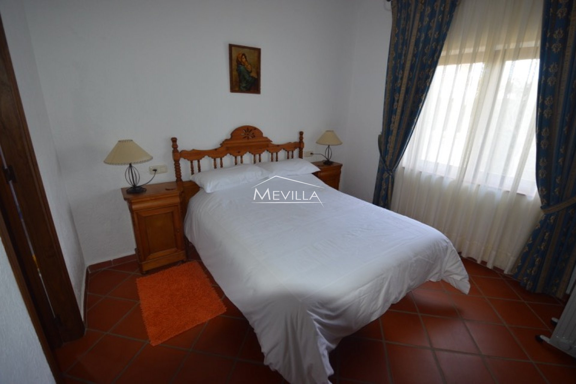 Återförsäljare - Villa - Orihuela Costa - Campoamor