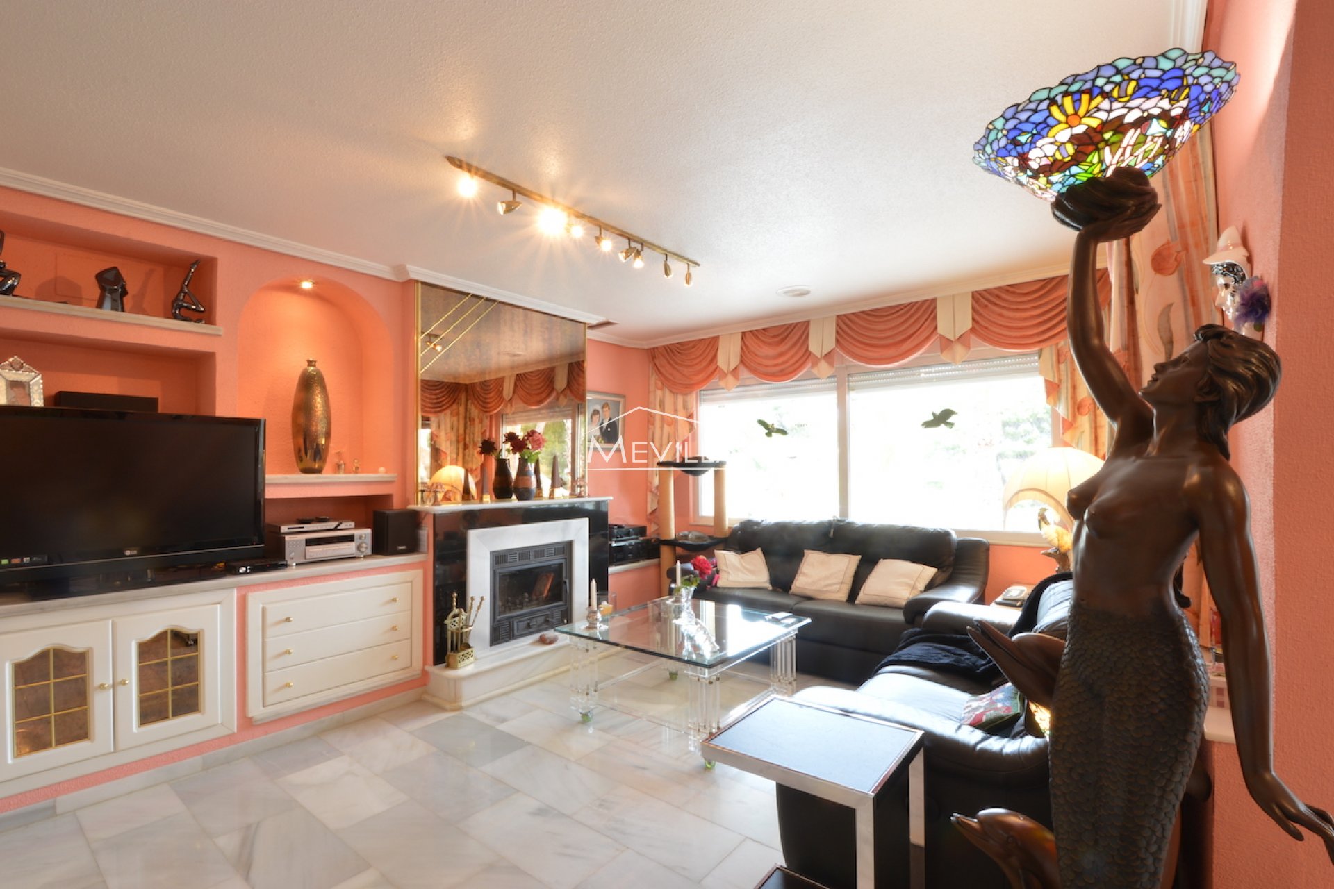 Återförsäljare - Villa - Orihuela Costa - Campoamor