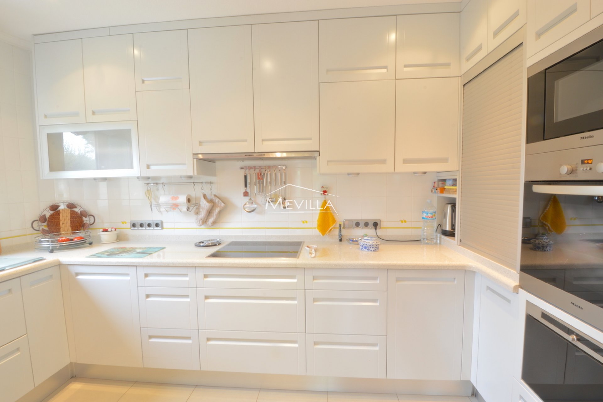 Återförsäljare - Villa - Orihuela Costa - Campoamor