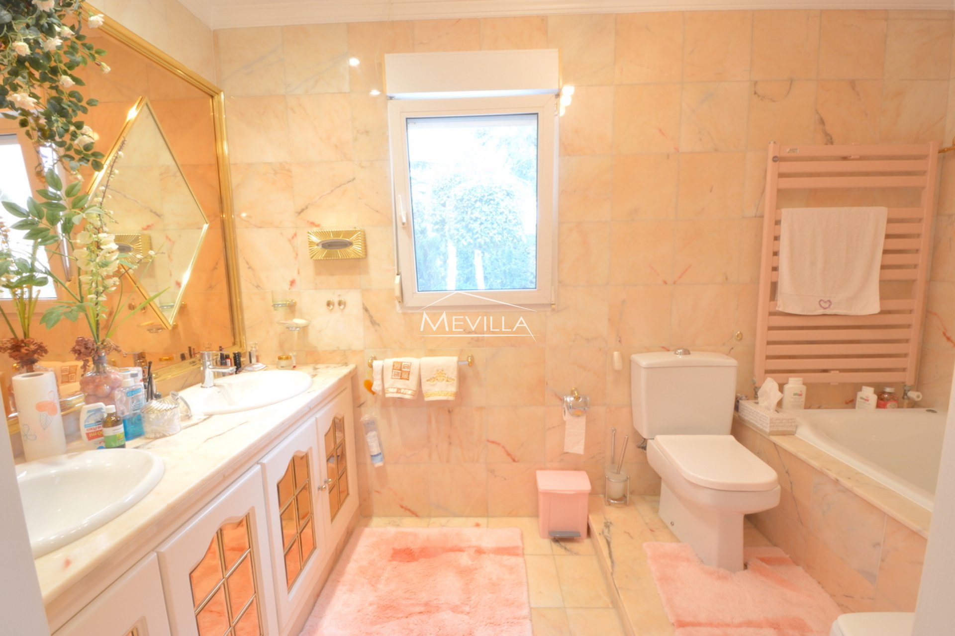 Återförsäljare - Villa - Orihuela Costa - Campoamor