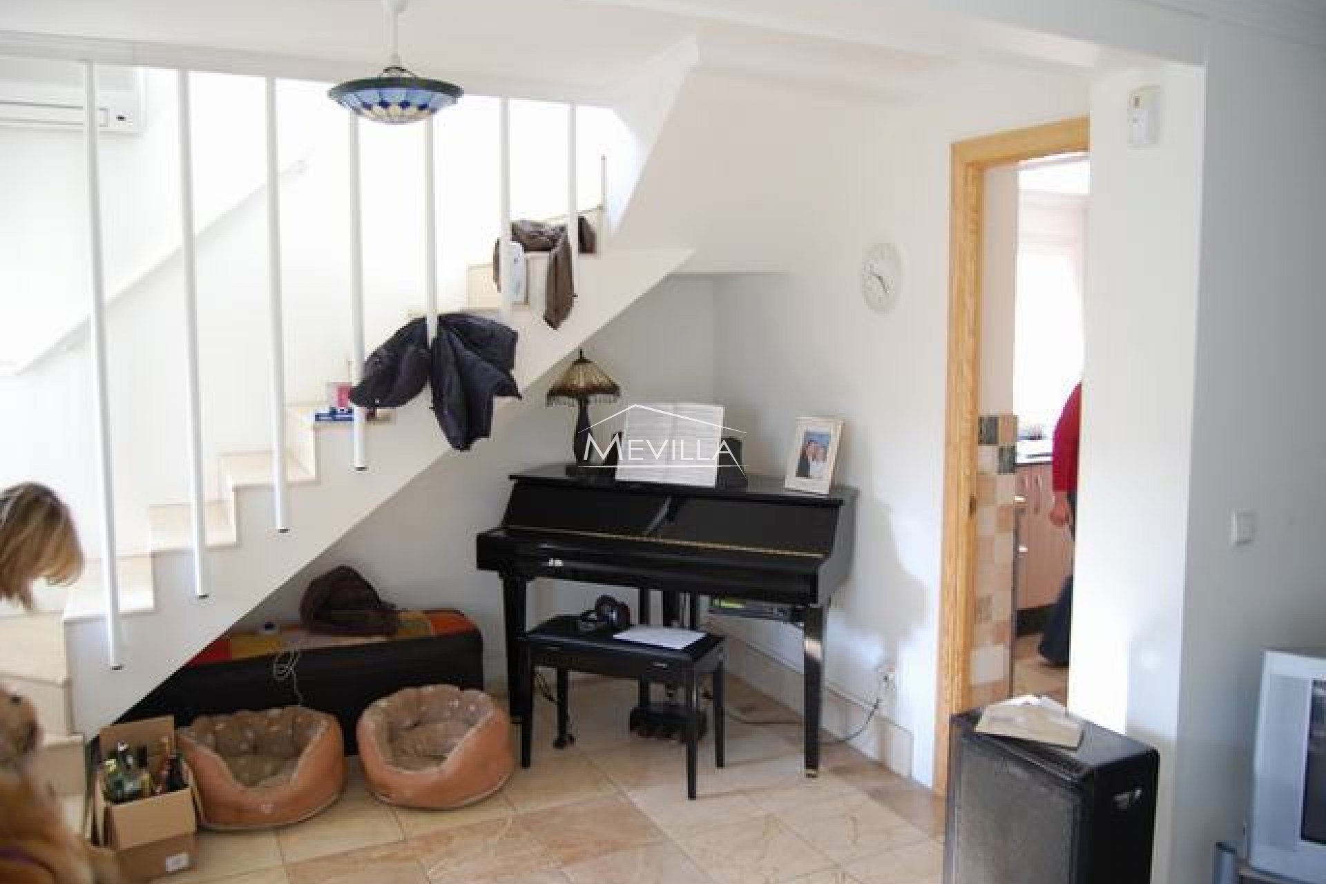 Återförsäljare - Villa - Orihuela Costa - Campoamor