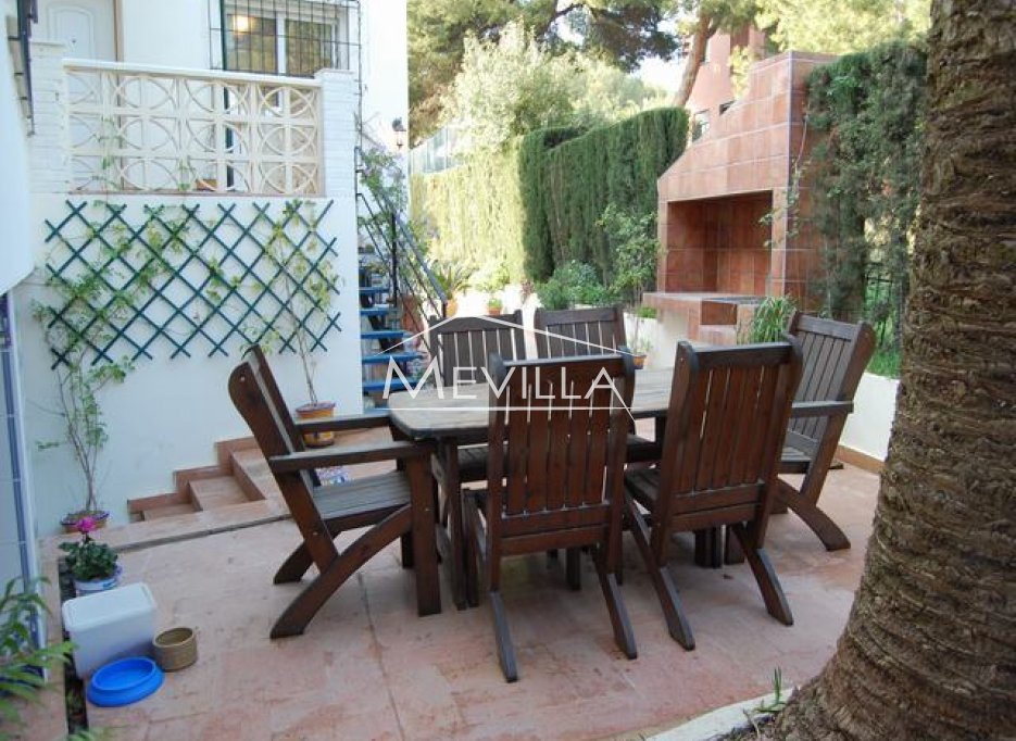 Återförsäljare - Villa - Orihuela Costa - Campoamor