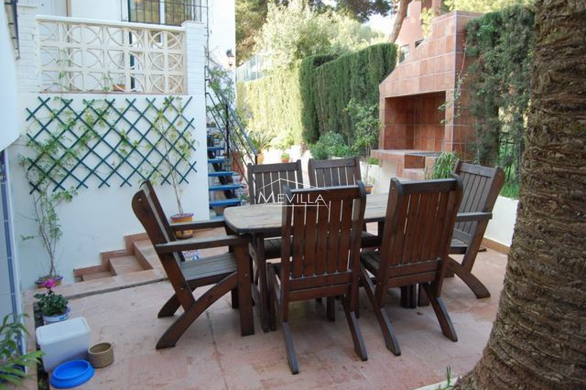 Återförsäljare - Villa - Orihuela Costa - Campoamor