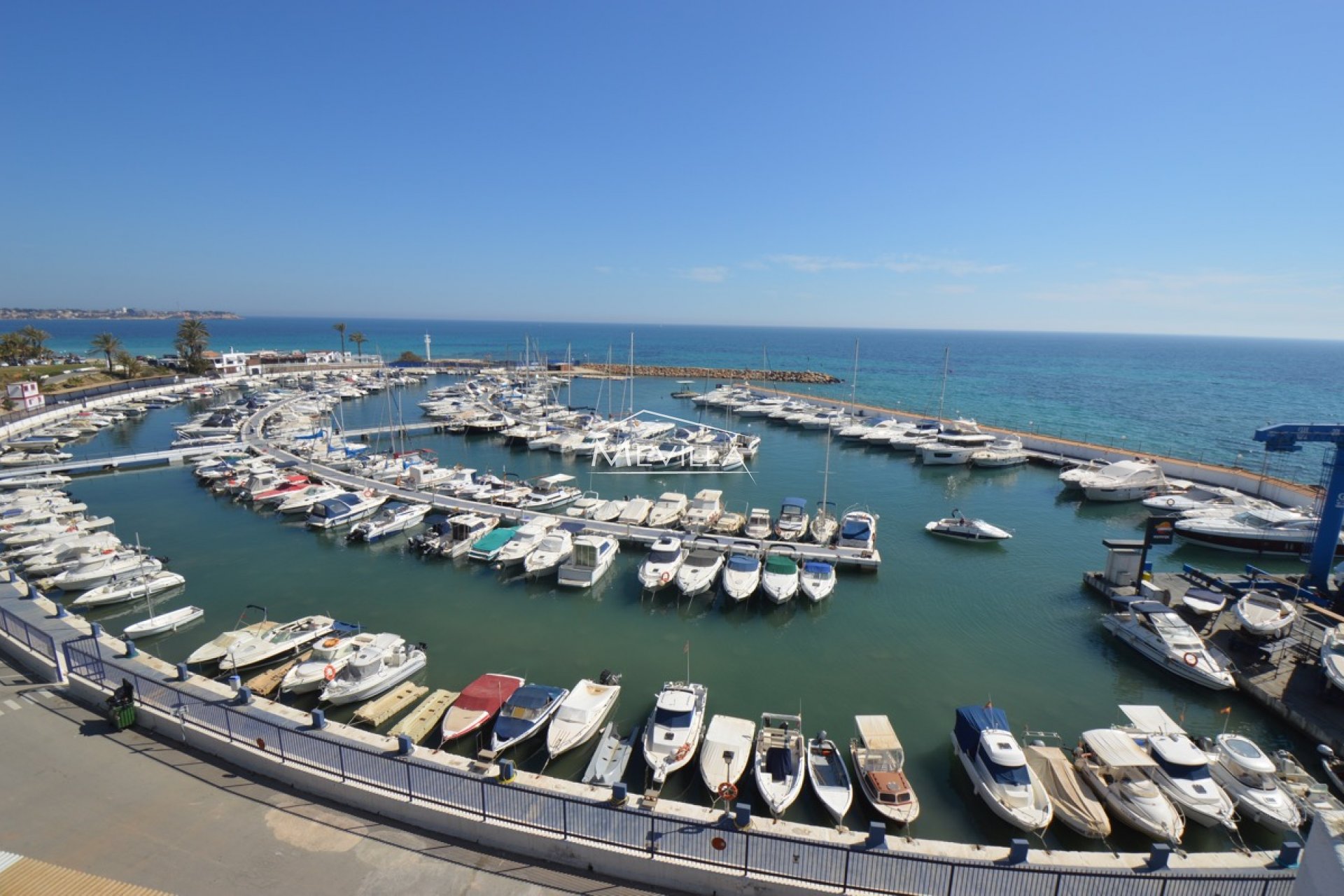 Återförsäljare - Villa - Orihuela Costa - Campoamor