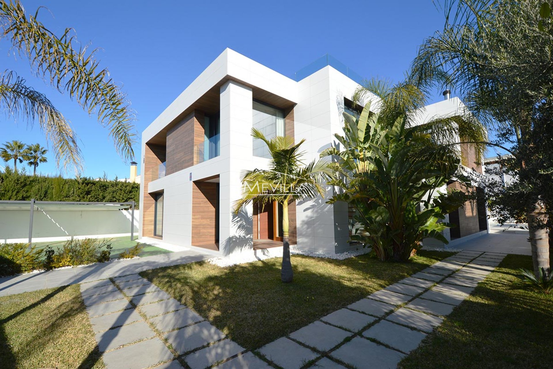 Återförsäljare - Villa - Orihuela Costa - Campoamor