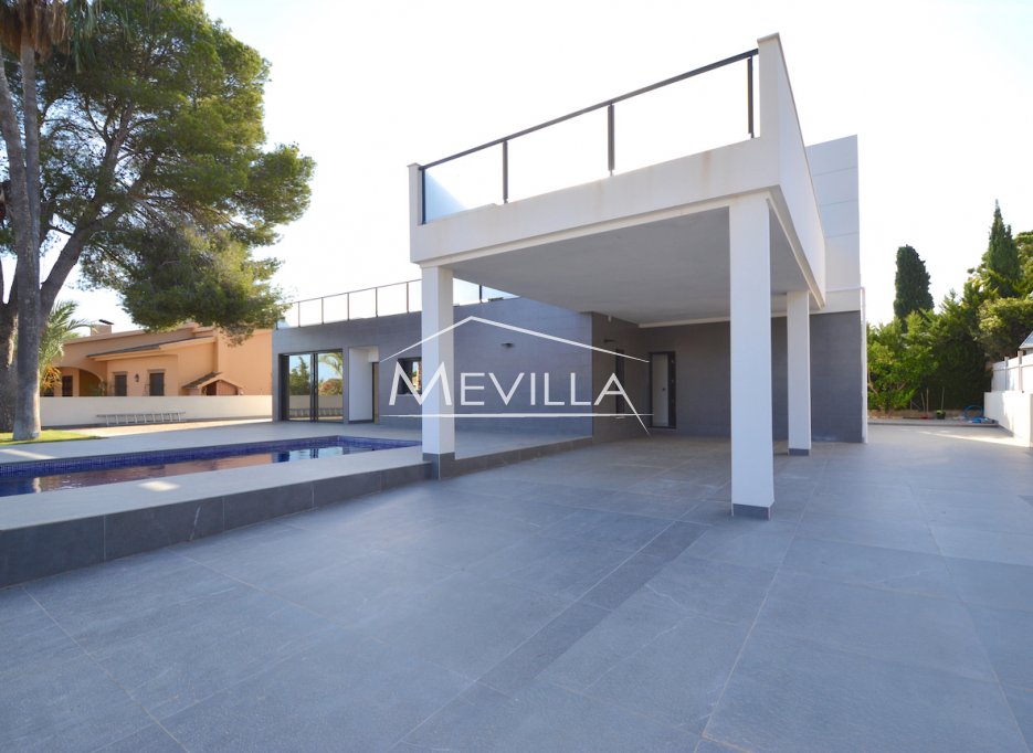 Återförsäljare - Villa - Orihuela Costa - Campoamor