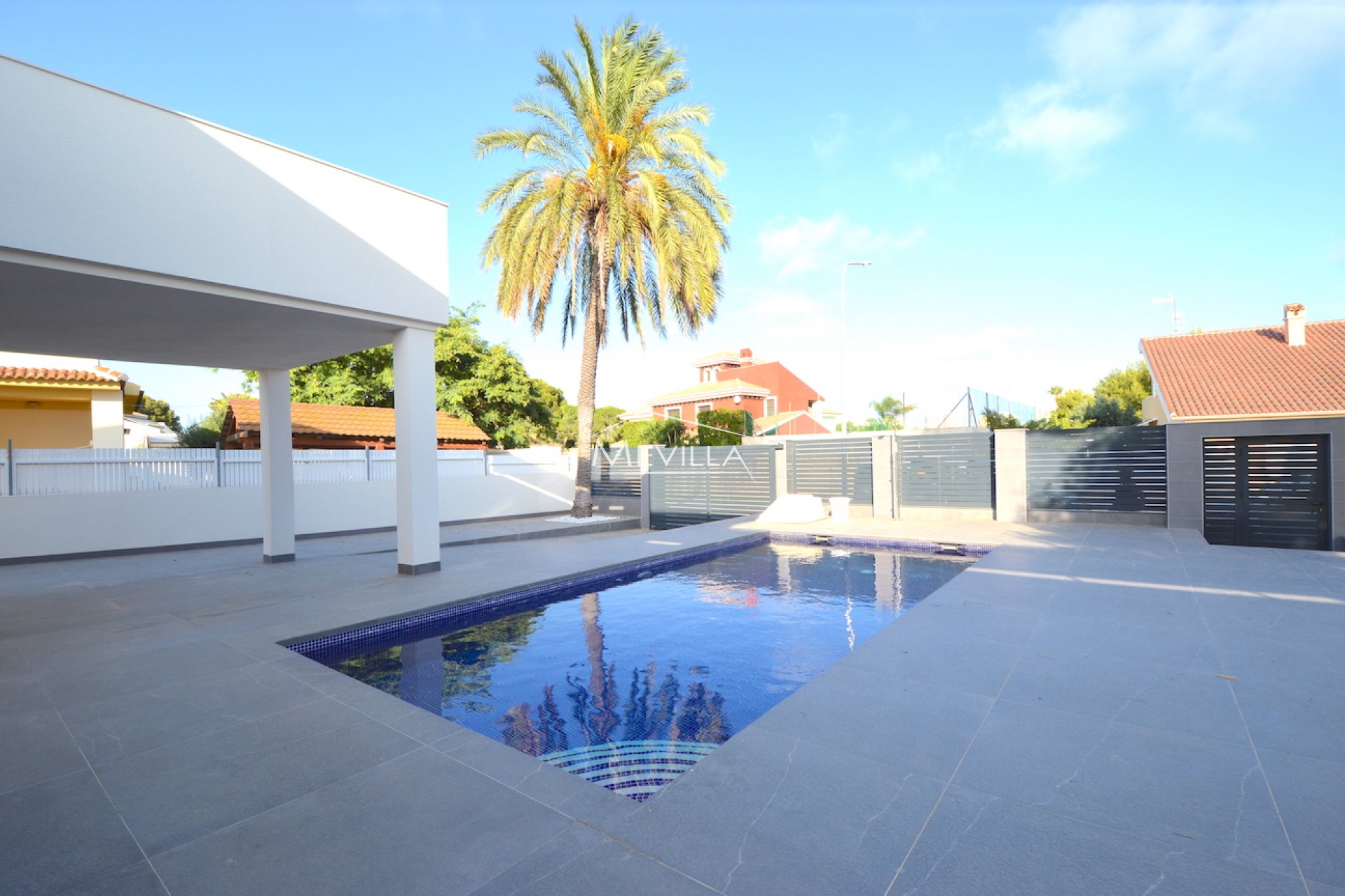 Återförsäljare - Villa - Orihuela Costa - Campoamor
