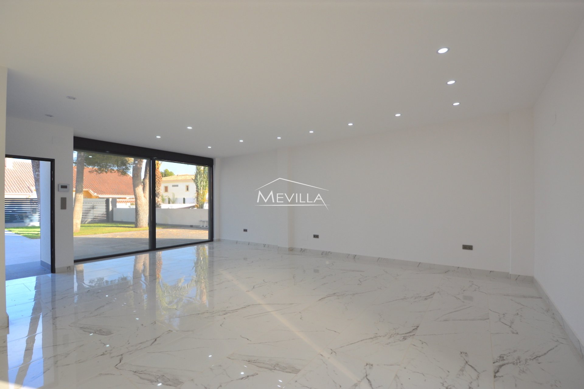 Återförsäljare - Villa - Orihuela Costa - Campoamor