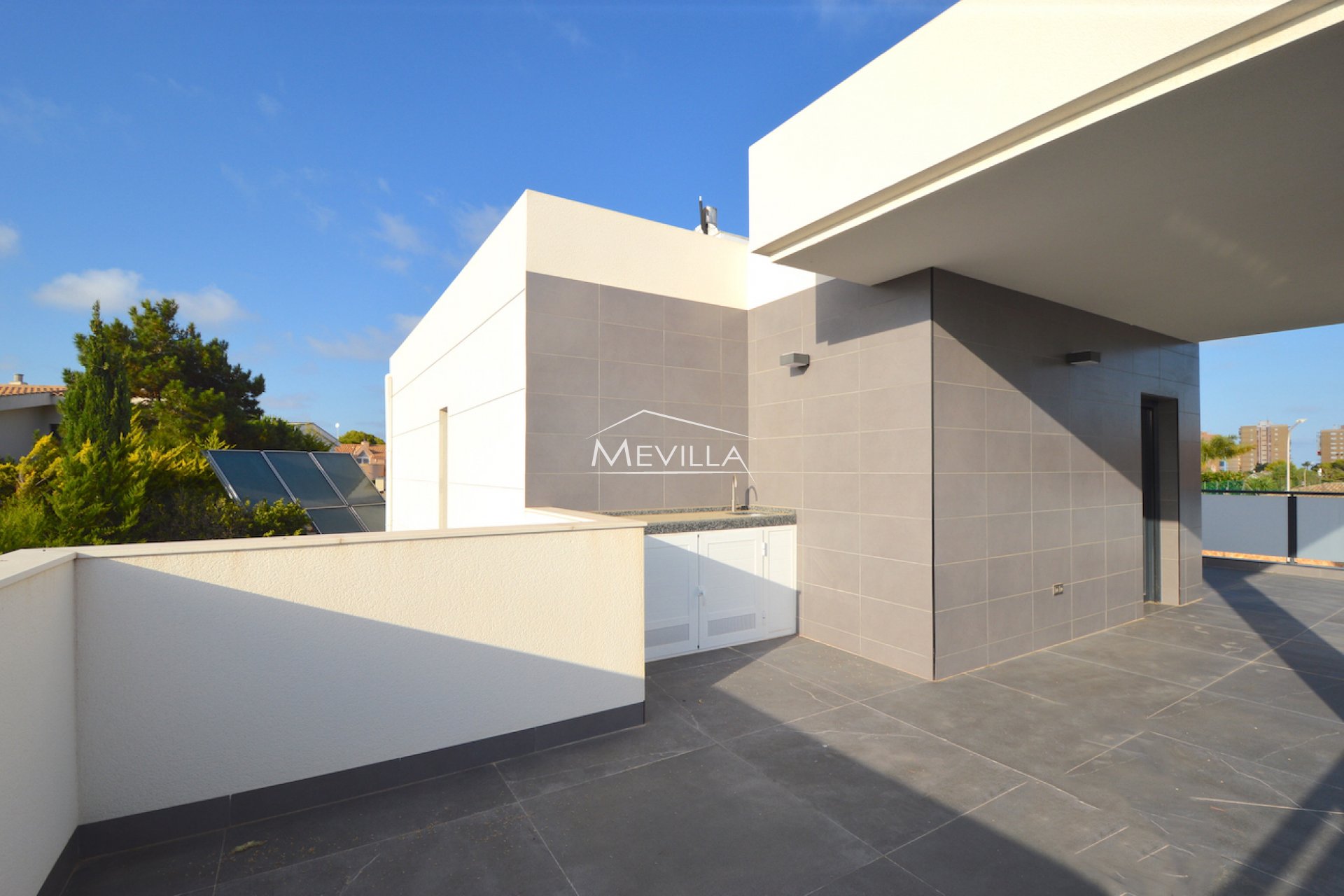 Återförsäljare - Villa - Orihuela Costa - Campoamor