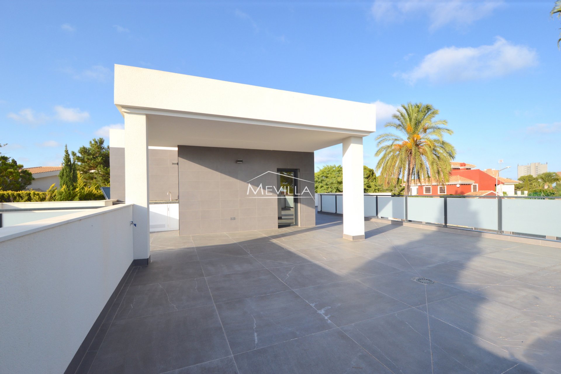 Återförsäljare - Villa - Orihuela Costa - Campoamor