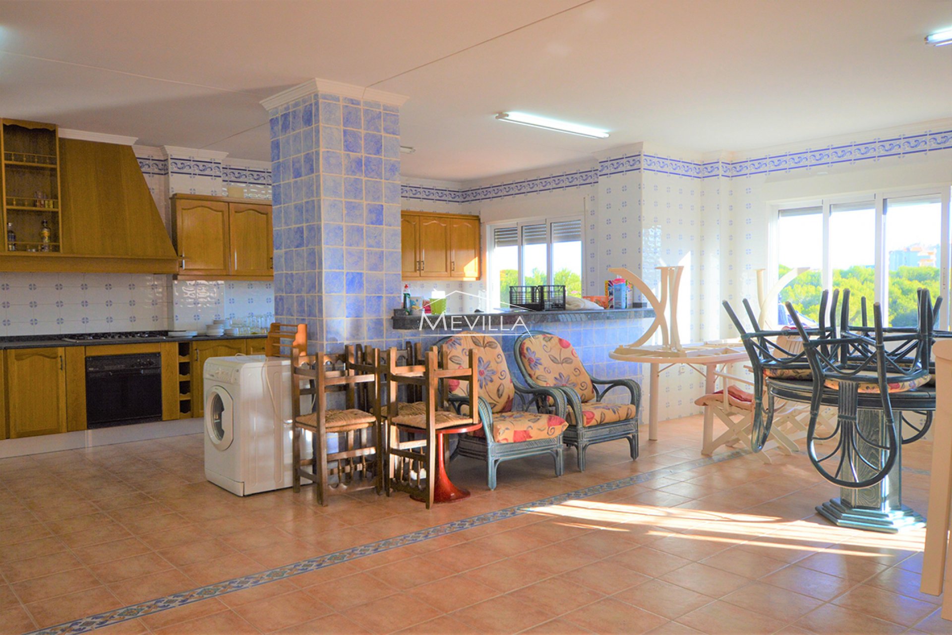 Återförsäljare - Villa - Orihuela Costa - Campoamor