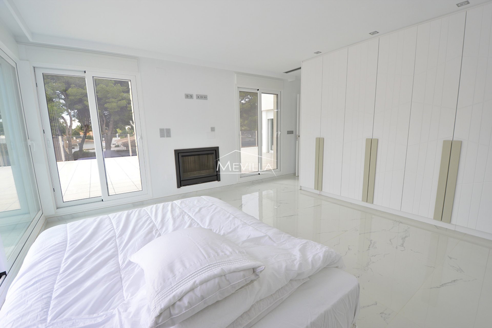 Återförsäljare - Villa - Orihuela Costa - Campoamor