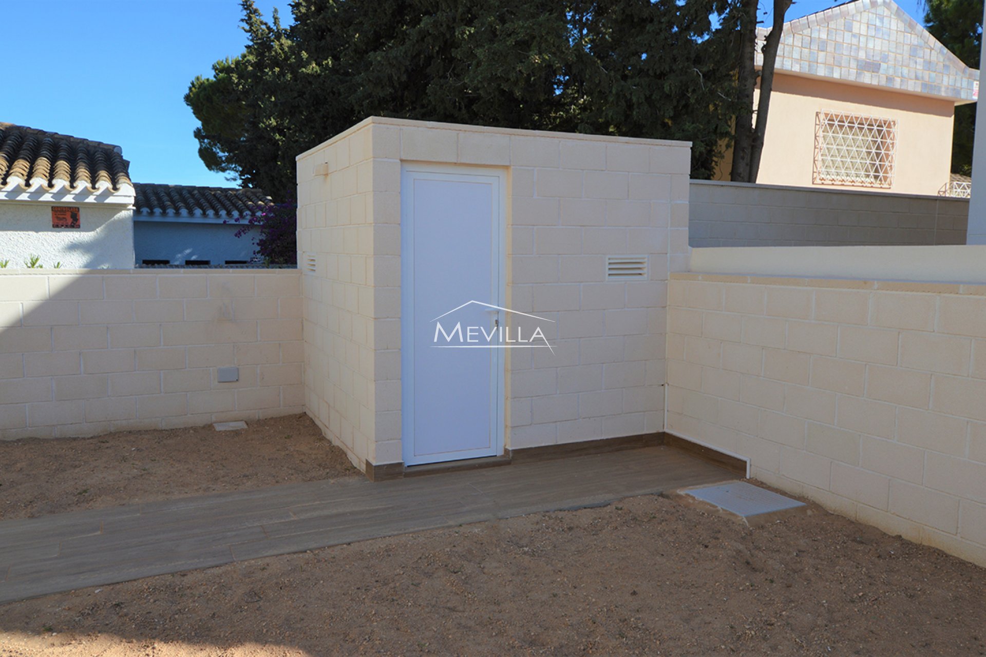 Återförsäljare - Villa - Orihuela Costa - Campoamor