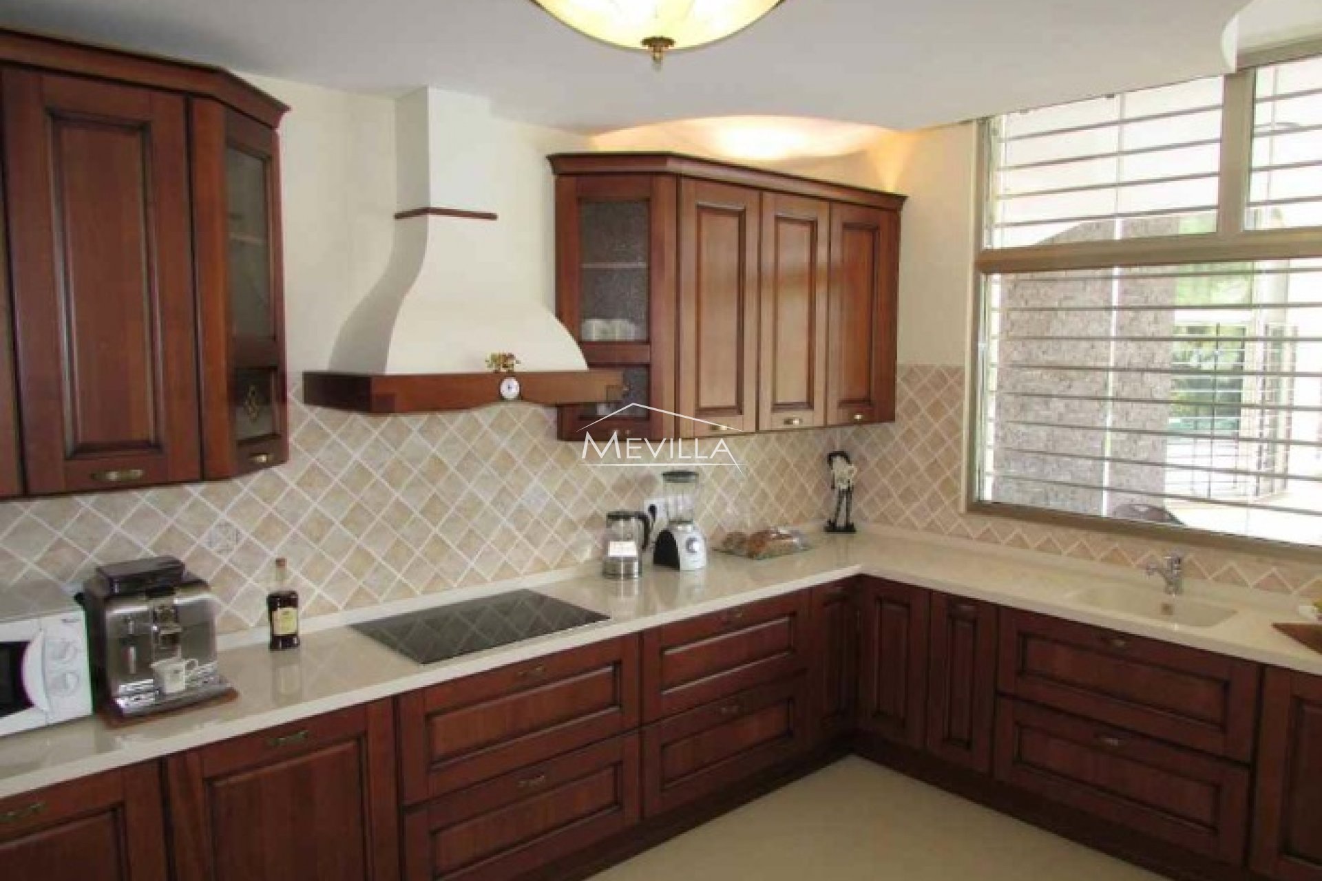 Återförsäljare - Villa - Orihuela Costa - Campoamor